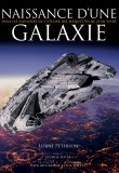 Couv-Naissance d'une galaxie