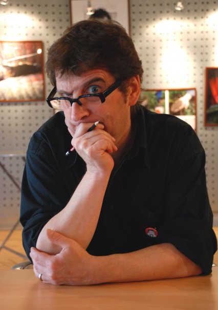 Akileos - autheur - Christian Flamand