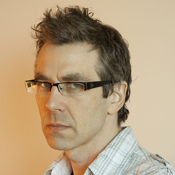 Akileos - autheur - Stuart Immonen