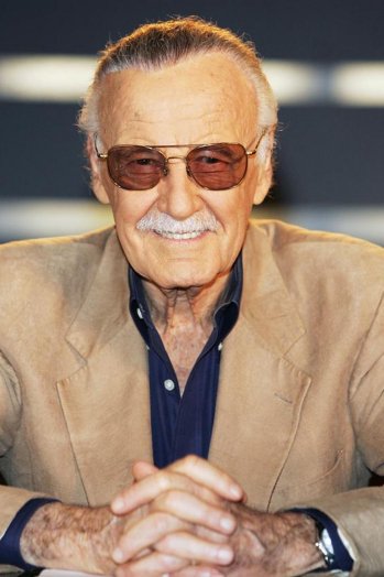 Akileos - autheur - Stan Lee