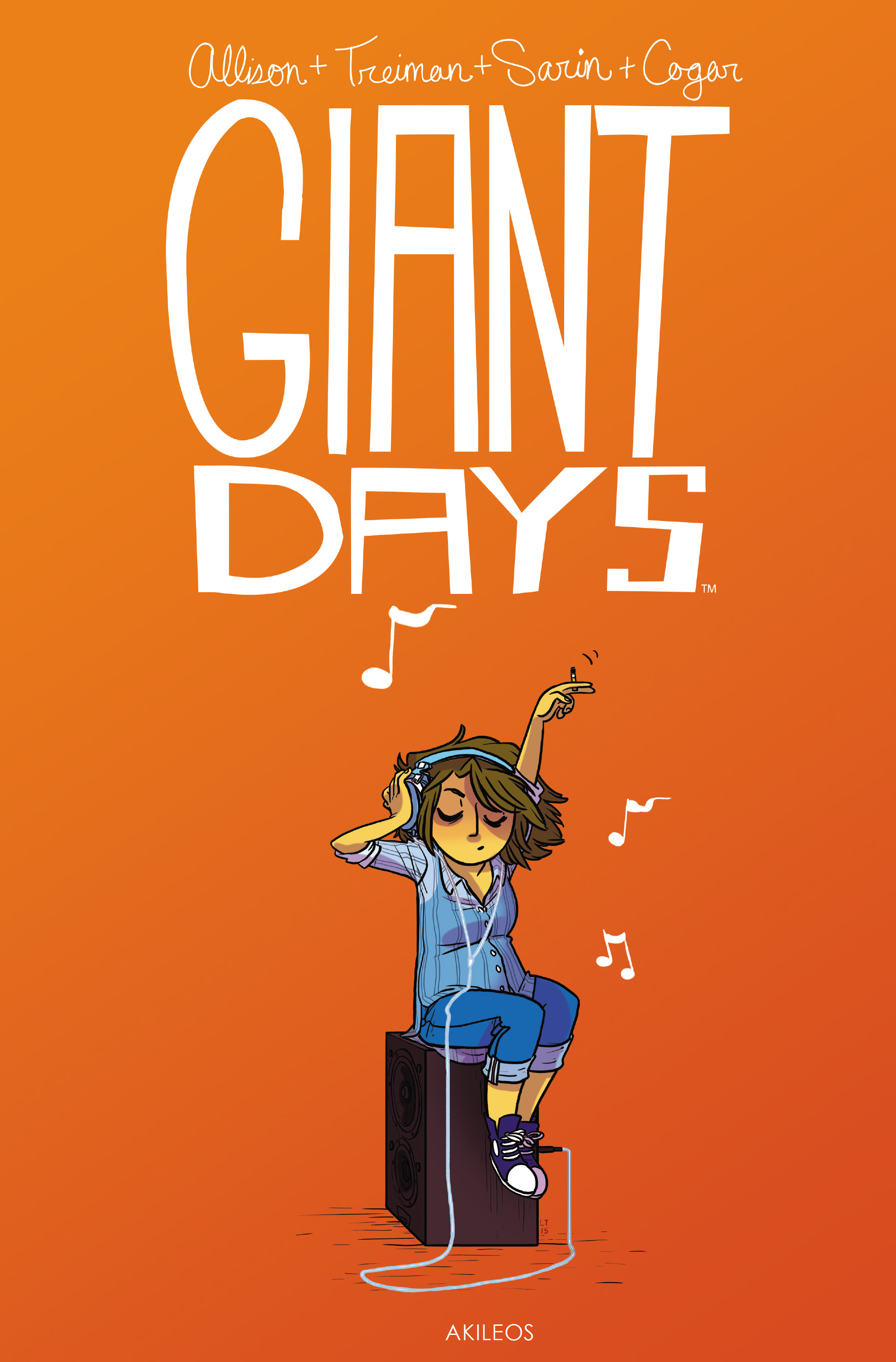 Résultats de recherche d'images pour « giant days 2 »