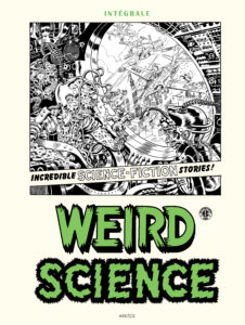 CouvIntWeirdScience