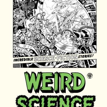 CouvIntWeirdScience