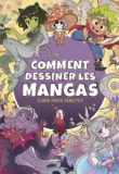 Couv-CommentdessinerlesmangasHD