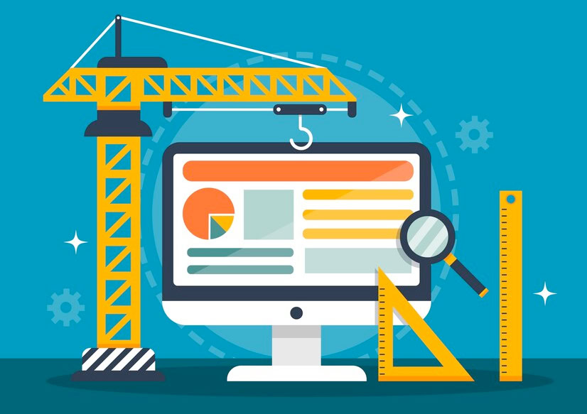 website-rebuild