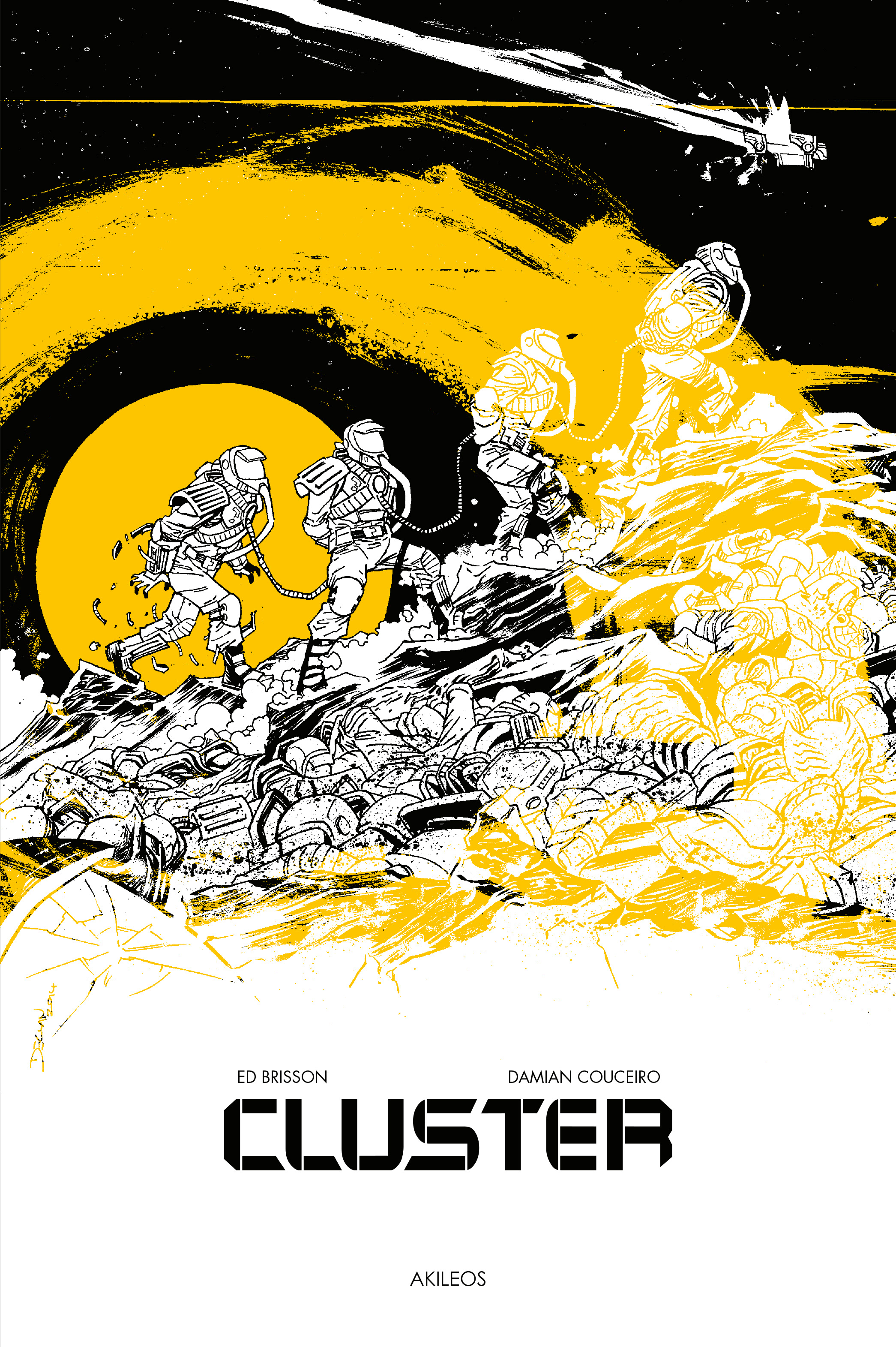 CouvCluster