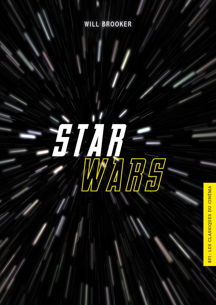 Star Wars - couverture