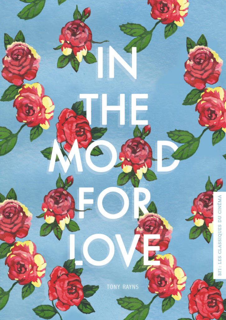 In the Mood for Love - couverture