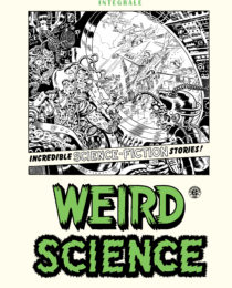 CouvIntWeirdScience