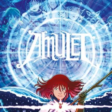 Amulet-T09